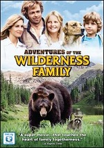 Adventures Of The Wilderness Family