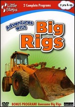 Adventures With Big Rigs