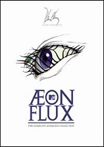 Aeon Flux - The Complete Animated Collection
