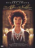 Affair Of The Necklace