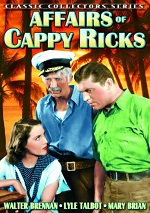 Affairs Of Cappy Ricks