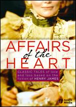Affairs Of The Heart - Series One