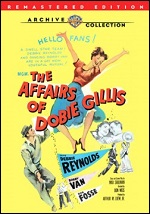 Affairs Of Dobie Gillis