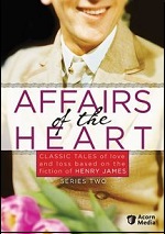 Affairs Of The Heart - Series Two
