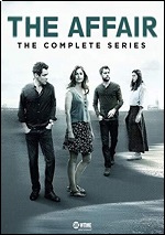 Affair - The Complete Series