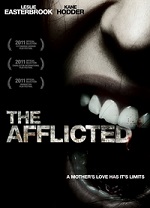Afflicted