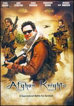 Afghan Knights