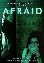 Afraid