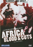 Africa Blood & Guts