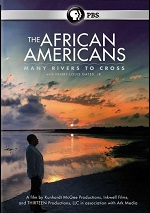 African Americans: Many Rivers To Cross