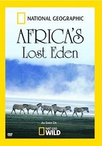 Africas Lost Eden
