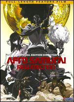 Afro Samurai - Resurrection - Special Edition Director's Cut