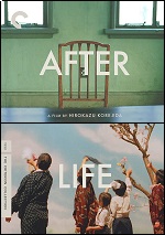After Life - Criterion Collection