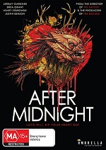 After Midnight