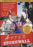 After Stonewall