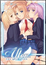 After...The Animation