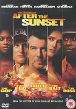 After The Sunset
