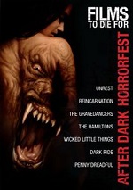 After Dark Horror Fest