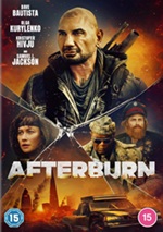 Afterburn