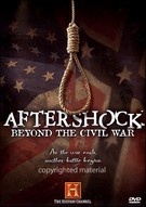 Aftershock - Beyond The Civil War