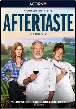 Aftertaste: Series 2