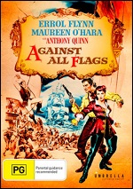 Against All Flags