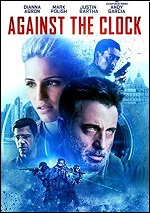 Against The Clock
