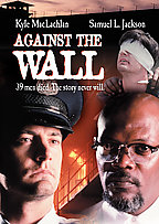 Against The Wall