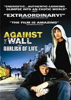 Against The Wall