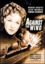 Against The Wind