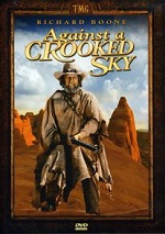 Against A Crooked Sky