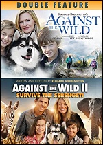 Against The Wild / Against The Wild II