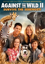 Against The Wild II - Survive The Serengeti