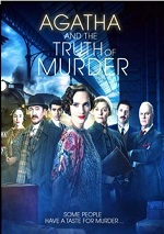 Agatha And The Truth Of Murder