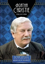 Agatha Christie Collection - Featuring Peter Ustinov