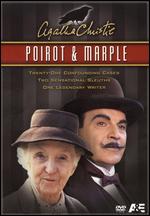 Agatha Christie - Crime Anthology Collection