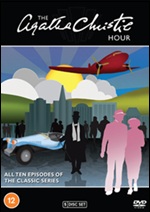 Agatha Christie Hour - The Complete Series