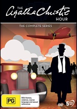 Agatha Christie Hour: The Complete Series