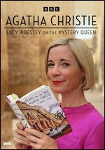 Agatha Christie: Lucy Worsley On The Mystery Queen