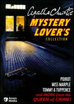 Agatha Christie - Mystery Lover´s Collection