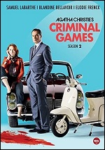 Agatha Christie's Criminal Games - Season 2
