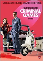 Agatha Christie's Criminal Games - Season 3