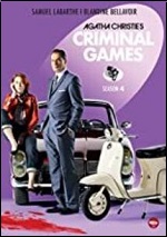 Agatha Christie's Criminal Games - Season 4