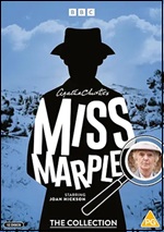 Agatha Christie's - The Miss Marple Collection