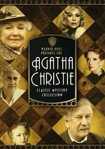 Agatha Christie Classic Mystery Collection