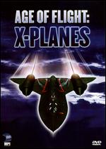 Age Of Flight - X-Planes