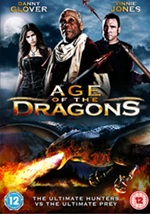 Age Of The Dragons