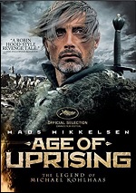 Age Of Uprising: The Legend Of Michael Kohlhaas