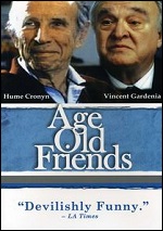 Age Old Friends