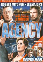 Agency / Paper Man